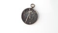 1940Ã¢â¬â¢s Army Cadet Force Football Medals